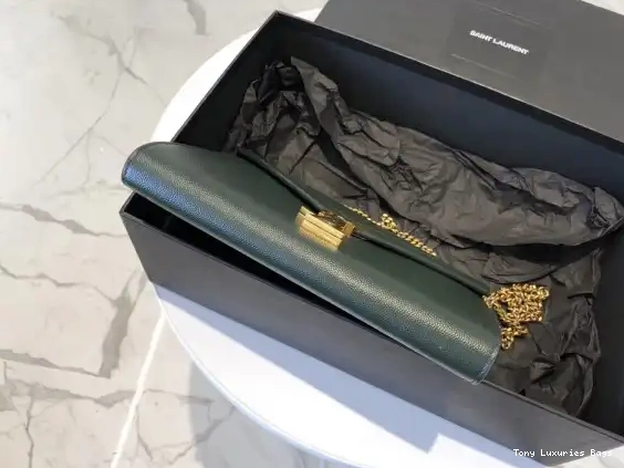 Tony Luxuries CASSANDRA YSL 0601